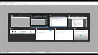 4-Sports Event Management System (Final Project Code Explain)