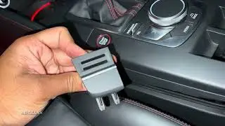 Replace Empty Button Assist Hold