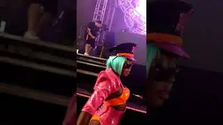 COSMIC GATE at EDC ORLANDO 2021 FULL SET