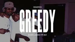 [FREE] 50 Cent x G-Unit x Jadakiss Type Beat 2023 - 