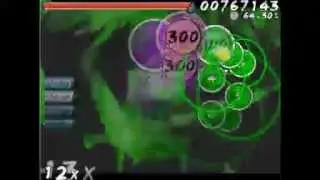 I Tried- Cascade on Osu