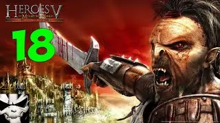 Heroes of Might and Magic V Playthrough 18