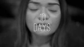 Michelle The Fall Official  10 Days Away