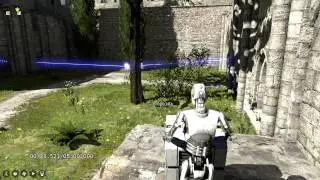 The Talos Principle 