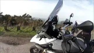 2015 BMW R1200GS LC TE - All accessories Fitted !!!!!