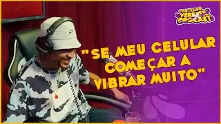 ELITO TEM MEDO DE CANCELAMENTO?