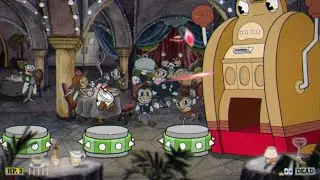 Cuphead