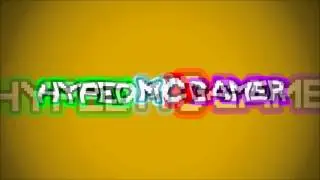 Intro//HypedMCGamer//2.5d