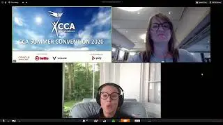 CCA SUMMER CONVENTION 2020 DAY 3