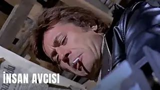 İnsan Avcısı | Cüneyt Arkın Filmleri