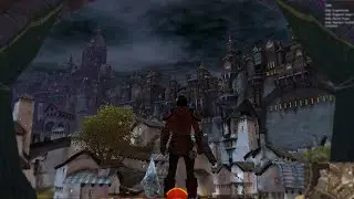 Exploring Divinity's Reach in Guild Wars 2 - Part 5