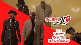 Scene it! BTS 