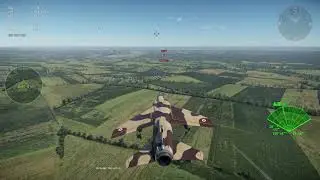 me if free bird kicks in war thunder