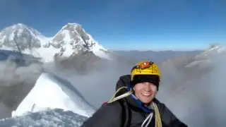6 - Yanapaccha Summit