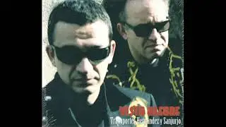Transportes Hernández y Sanjurjo - Vista alegre (Álbum completo)