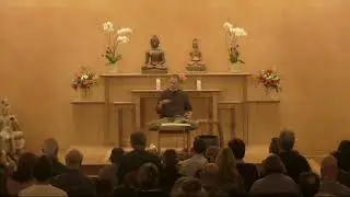 Oren Jay Sofer on Equanimity and Balance