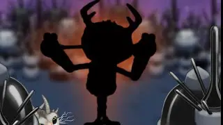 My Singing Monsters - Mythical Island - Knurv