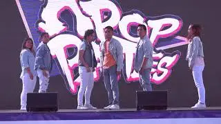 【IKCF2019】ANX K-Pop Dance Battle【04 - NO FRIEND ALLIANCE】