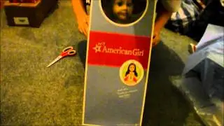 New doll?!?