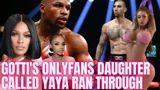 Joseline Whooped LEX | Gotti's Onlyfans Daughter CallS YAYA Ran THRU & MORE