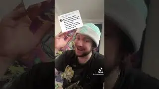 Married guy hitting on girls in their 20s on TikTok is craaaazy.