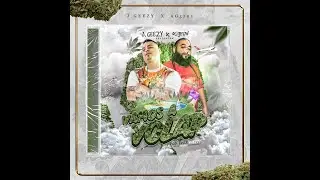 Vamos A Volar - J.Geezy x oGgruv