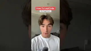 How To LeetCode (for beginners)