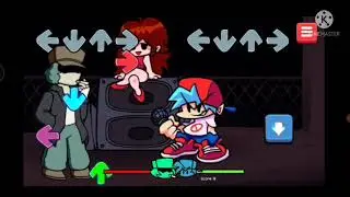 friday night funkin mods #1