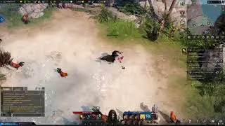 Lost Ark Wild Wing Island event 2022 05 22   15 01 42 01