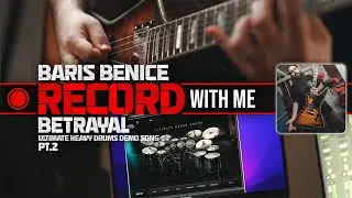 Record With Me - Baris Benice 
