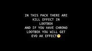 LEGENDARY PACK BEFORE UPDATE😉