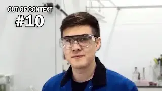 It's only worth it if you capture it on film - Out of Context 10
