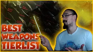 BEST WEAPONS⚡Vombuz Tier List⚡Patch 1.6.2