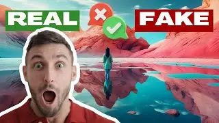 REALITY or ILLUSION?🪞Discover the Most Amazing Mirages in the World | Why Our Eyes Deceive Us