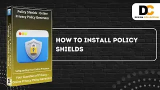 How to Install Privacy Shield?