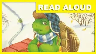 Franklins Bad Day (read aloud)