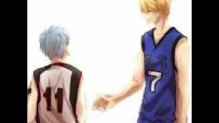 {Hard Yaoi} ~ Beggin' ~ {Generation of Miracles/Kuroko} ~ Kuroko no Basket