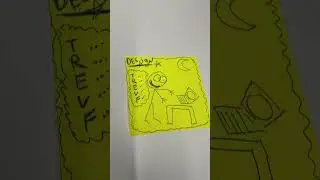 Training automatic thoughts example - state of mind when working on SRT tool