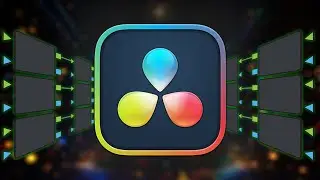 Árbol de Nodos en DAVINCI RESOLVE 2024