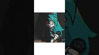 Hatsune Miku + Corruption = ??? FNF Connect | Friday Night Funkin 