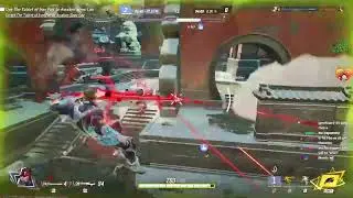 ThatPunchKid | Marvel Rivals | Best punch ult of all time????