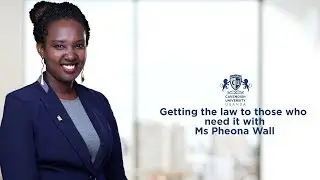 Getting the law to those who need it