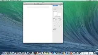 How To Remove Header Box At The Top of Your Pages Document
