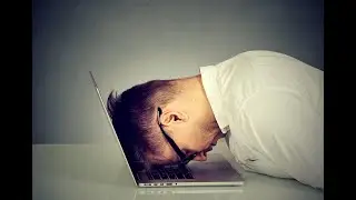 Didn't think I would ever have to make this video