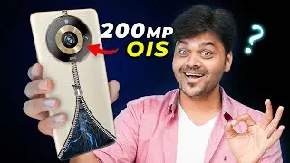 🌀 Unveiling the Truth of this Good Looking Phone 🤳 Realme 11 Pro+ 5G 🔥 Overview - வாங்கலாமா‼️
