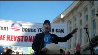 The Climate and Occupy Wall Street Movements Stand in Solidarity
