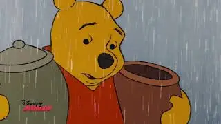 Winnie Pooh Verarsche 2
