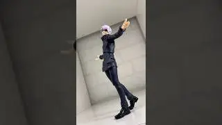 Figma Satoru Gojo🌀