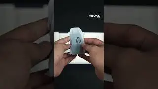 Unboxing Advan Tab A10