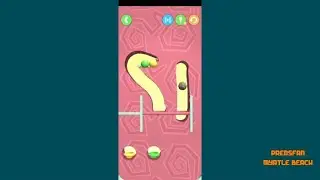 Dig This! 493-19 ALTERNATE Solve! HD